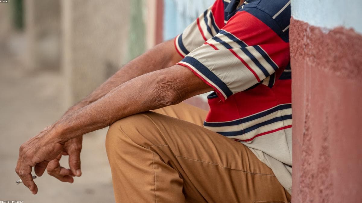 Renta Dignidad aumentará en un 10% a partir de enero