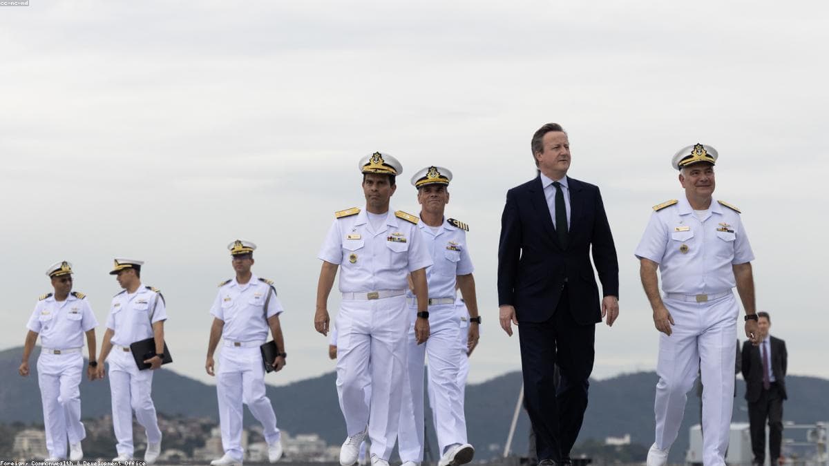 Cumbre de presidentes sudamericanos se realizará en Bolivia