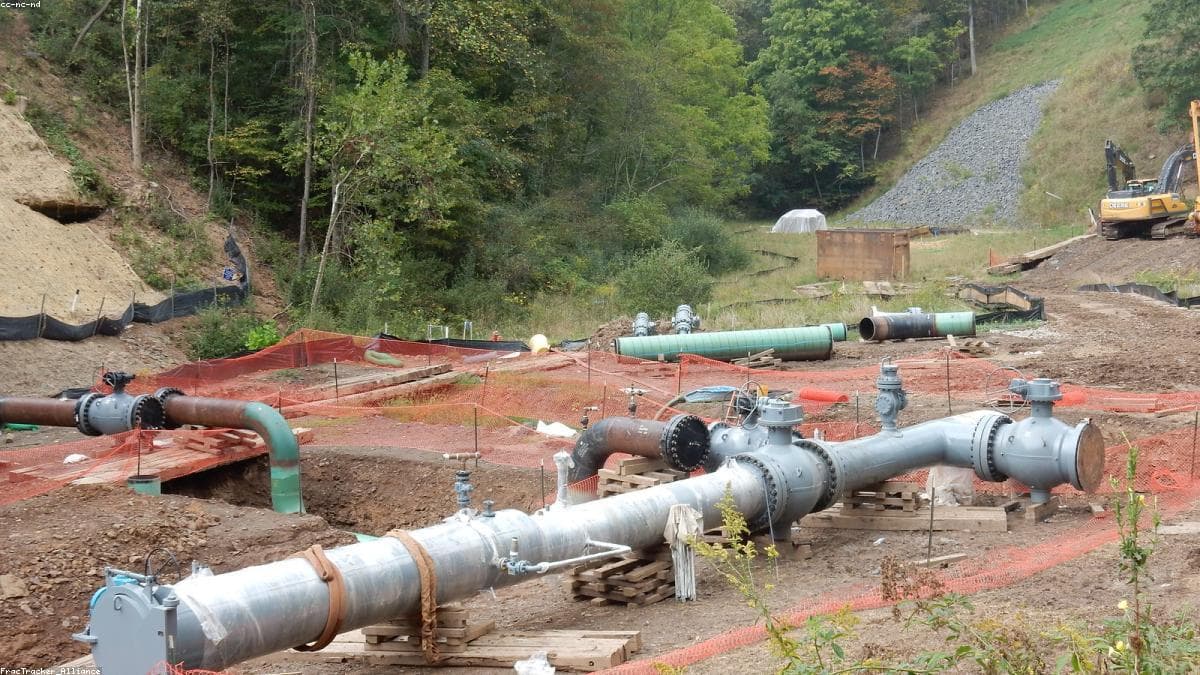 Bolivia y Argentina acuerdan ampliar intercambio energético