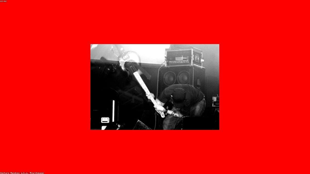 Festival de música autóctona reúne a artistas de todo el país