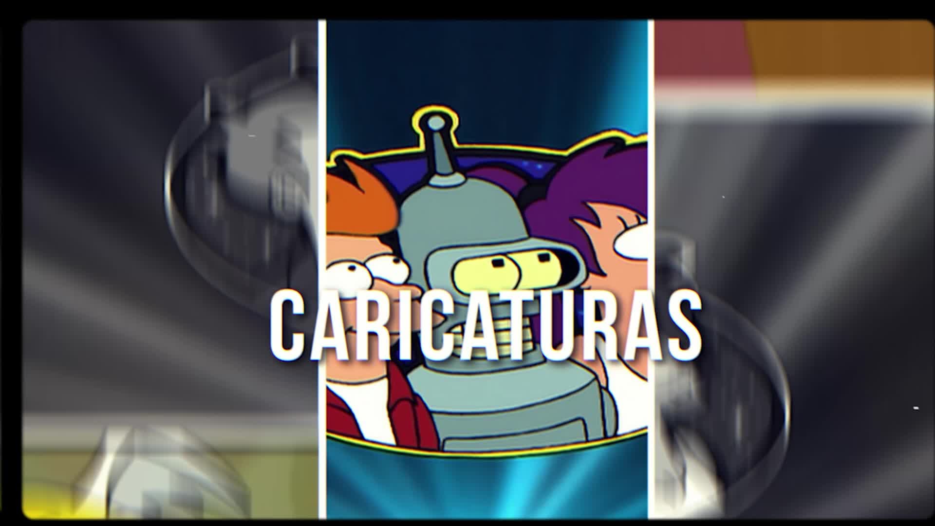 Nuestra programación