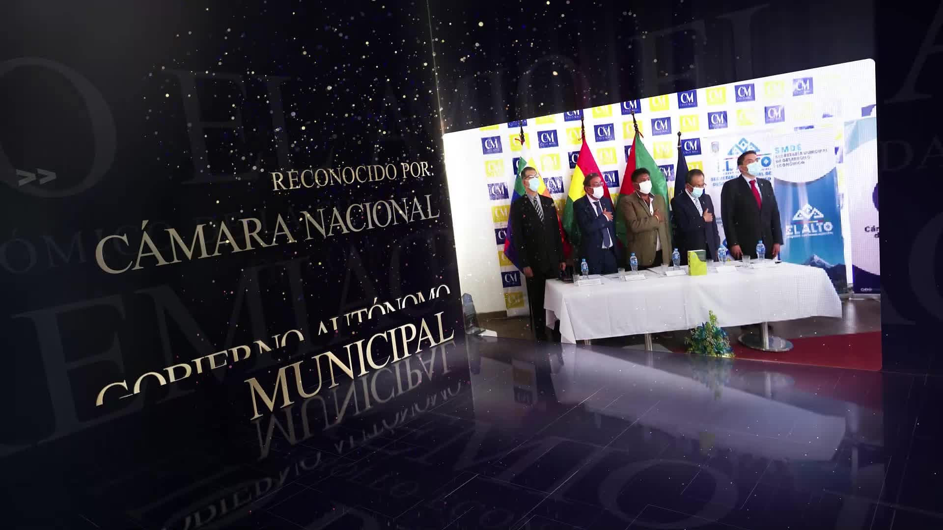 PREMIOS F10 2021