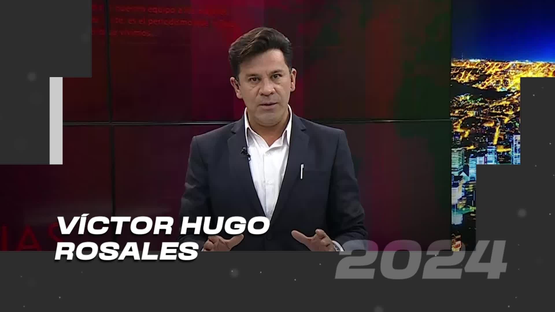F10 Noticias — Institucional