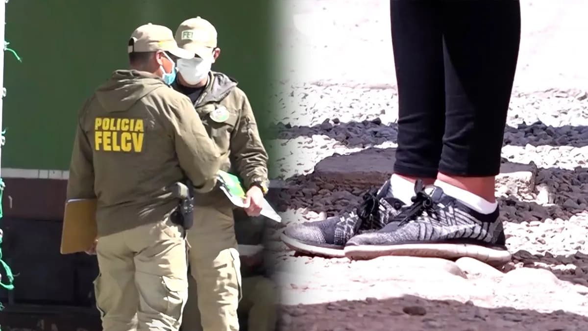 Análisis: Aprehenden a hombre por abuso sexual contra su hija menor en El Alto