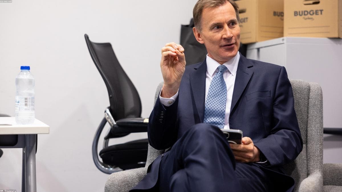 Gobierno anuncia nuevas medidas económicas para el 2025