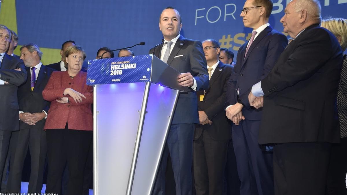 Congreso aprueba ley de reforma electoral