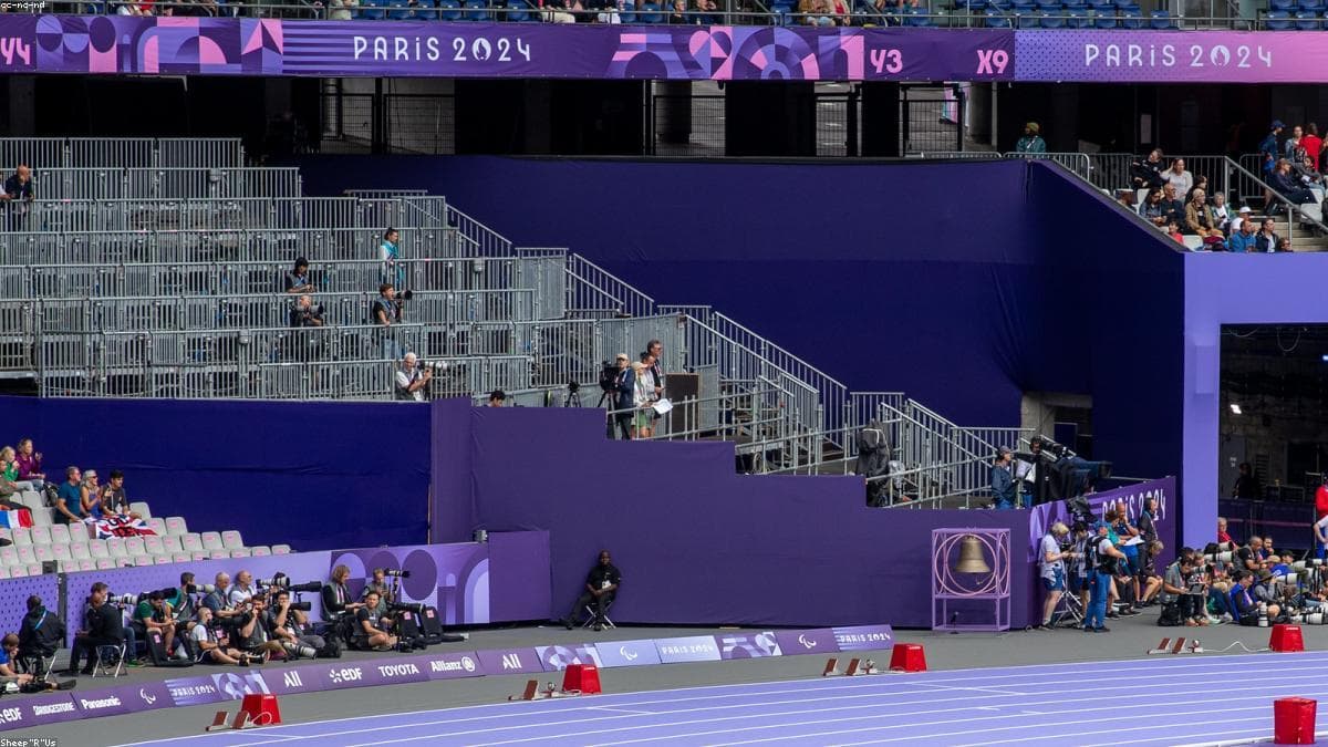 Nueva pista de atletismo será construida en El Alto