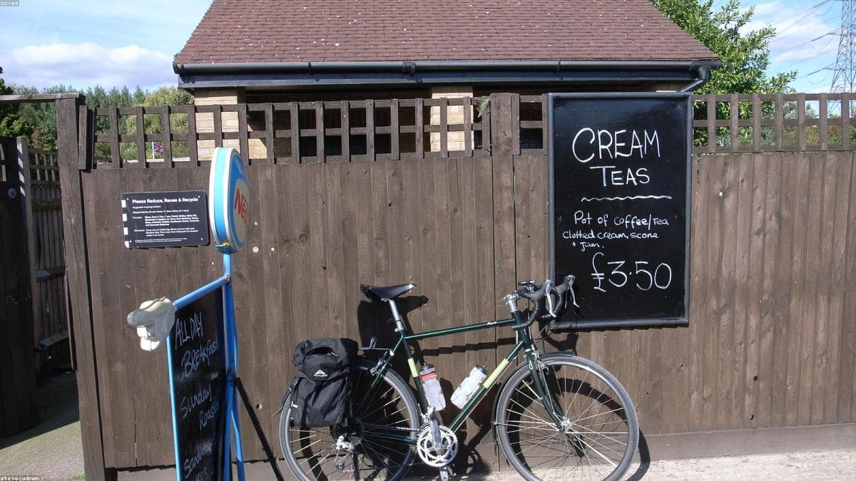 Ciclista boliviano gana etapa del Tour de San Luis