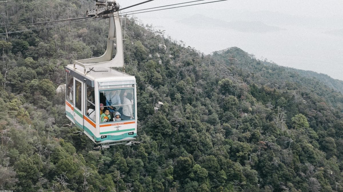 Nueva línea del teleférico conectará El Alto con Viacha