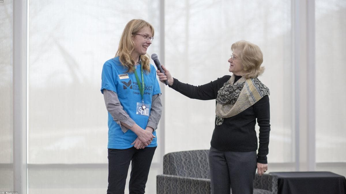 Feria de emprendedores alteños supera expectativas